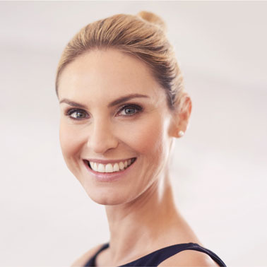 Olivia Mitchell | Chief Operating Officer