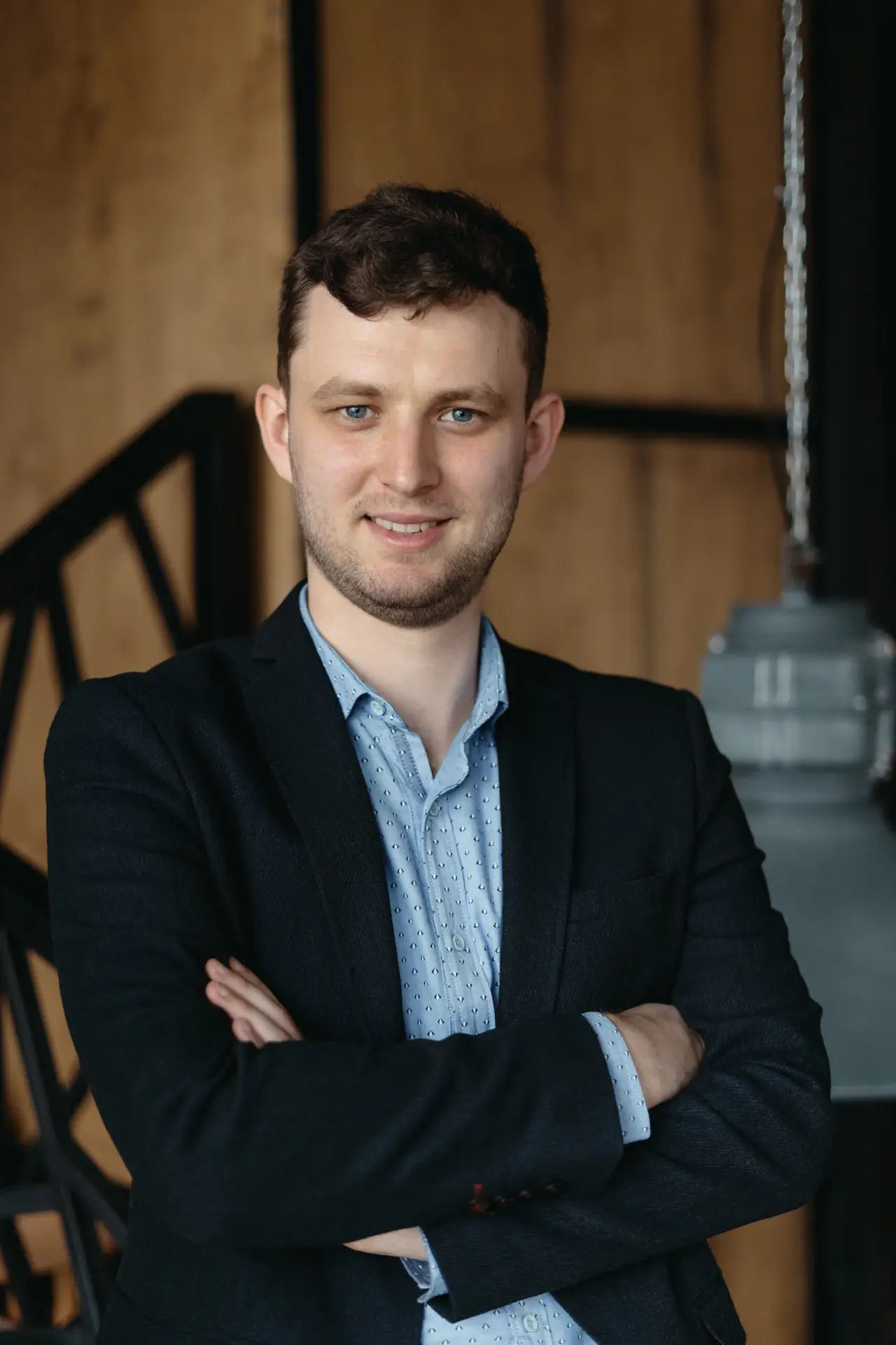Daniel Harris